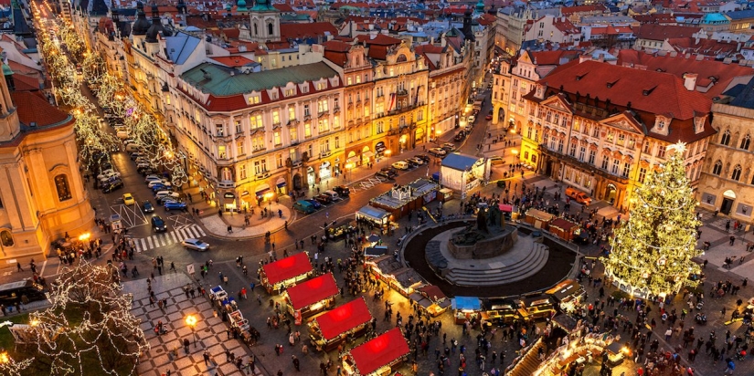 Work and life abroad: The 27 best cities in the world for expats