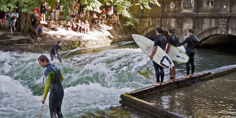 Work and life abroad: The 27 best cities in the world for expats