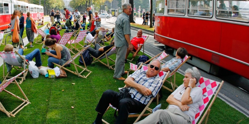 Work and life abroad: The 27 best cities in the world for expats