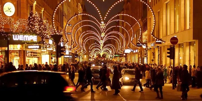 Work and life abroad: The 27 best cities in the world for expats