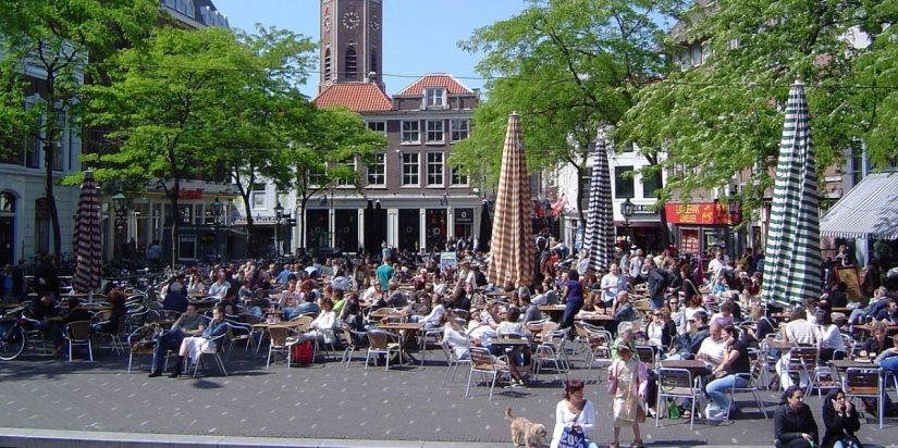 Work and life abroad: The 27 best cities in the world for expats