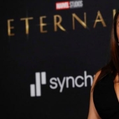 World Premiere of Marvel Studios "The Eternals"