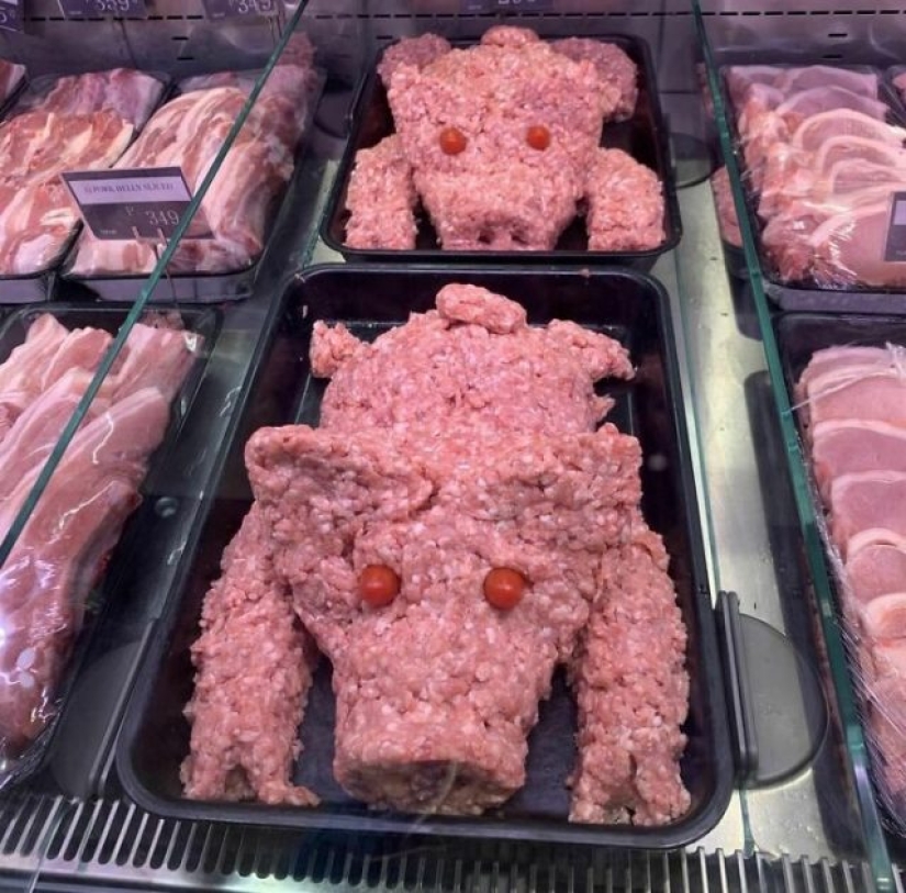 Worst meals anyone dared to serve Worst meals anyone dared to serve