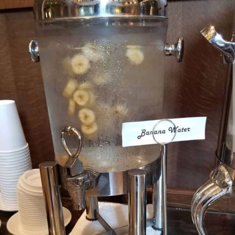 Worst meals anyone dared to serve Worst meals anyone dared to serve