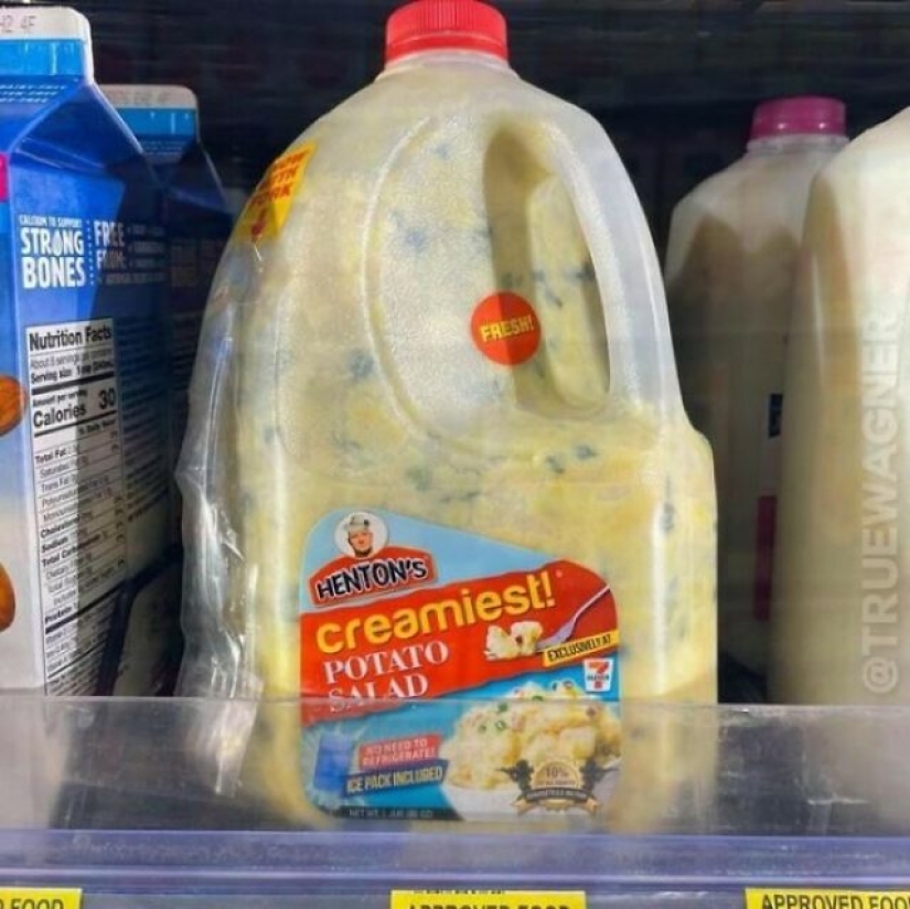 Worst meals anyone dared to serve Worst meals anyone dared to serve