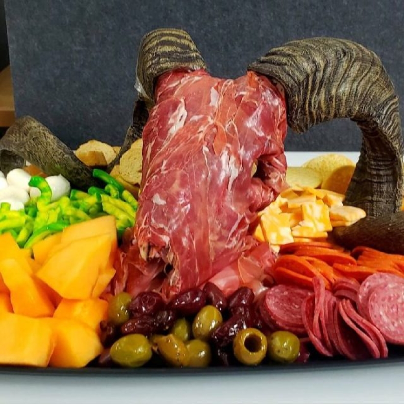 Worst meals anyone dared to serve Worst meals anyone dared to serve