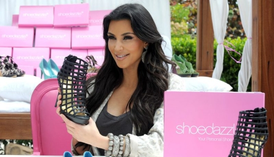 Y shvets, y reaper, y en la duda igrets: 10 celebridades que tienen su propio negocio Y shvets, y reaper, y en la duda igrets: 10 celebridades que tienen su propio negocio