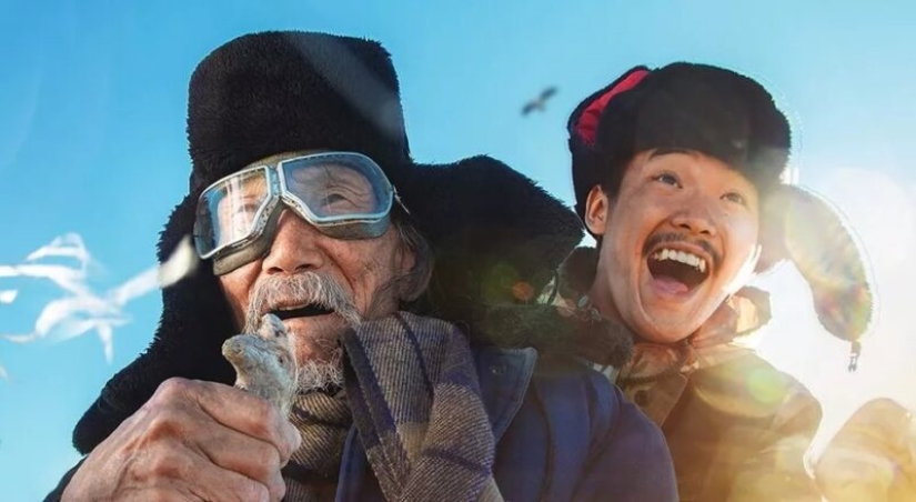 Yakuts Burn: 5 Russian films you Haven't Heard of, but should watch