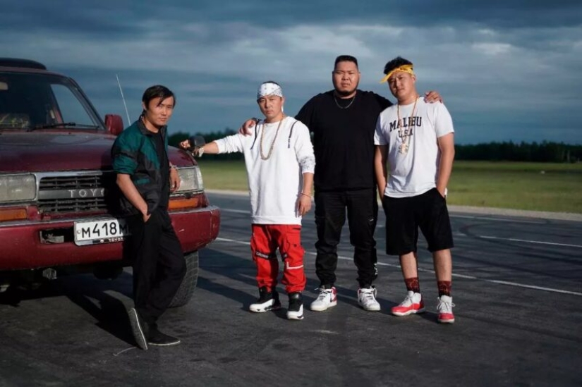 Yakuts Burn: 5 Russian films you Haven't Heard of, but should watch