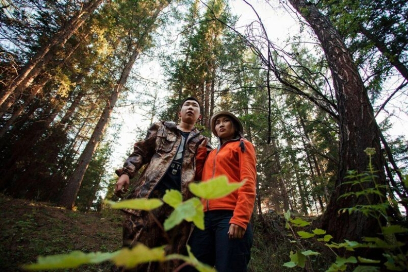 Yakuts Burn: 5 Russian films you Haven't Heard of, but should watch