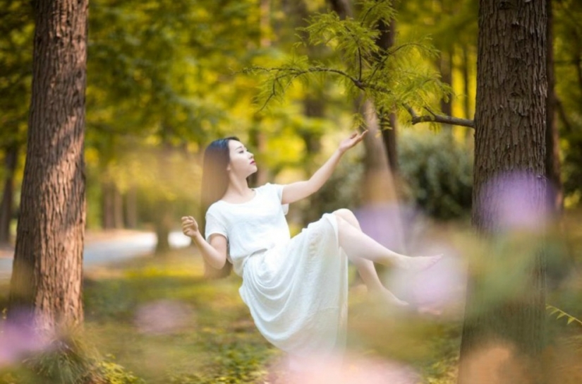 You can never guess what these photos are promoting.