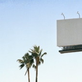 "You don't have Adblock!": the artist imagined what life would look like without advertising