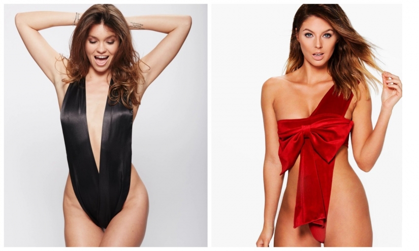 Your best gift is me! 5 ways to "pack" Yourself for a Loved One with a gift ribbon