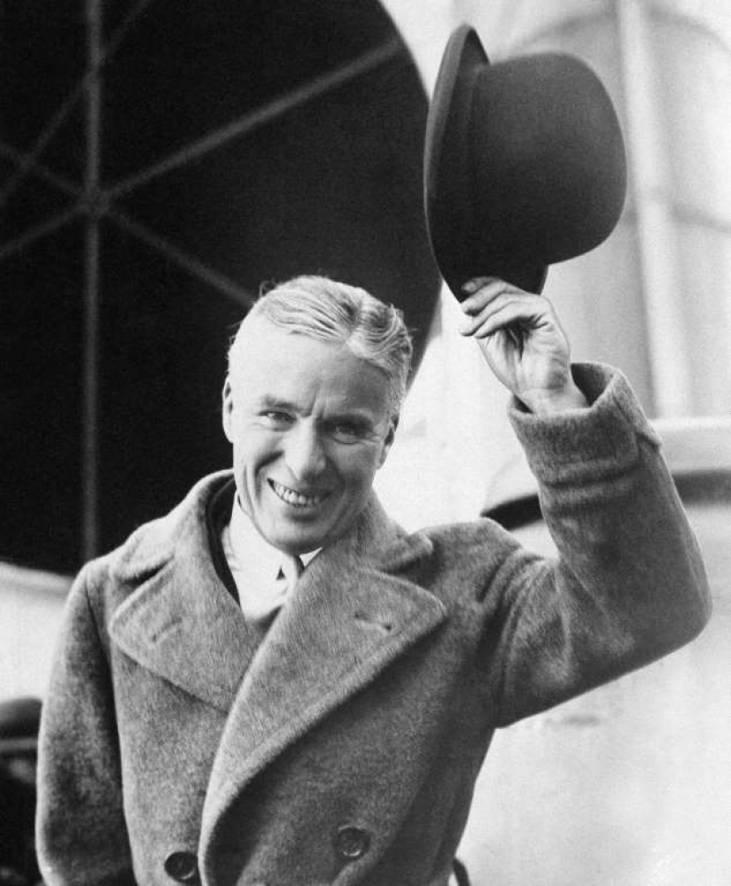 Zurdos famosos Zurdos famosos