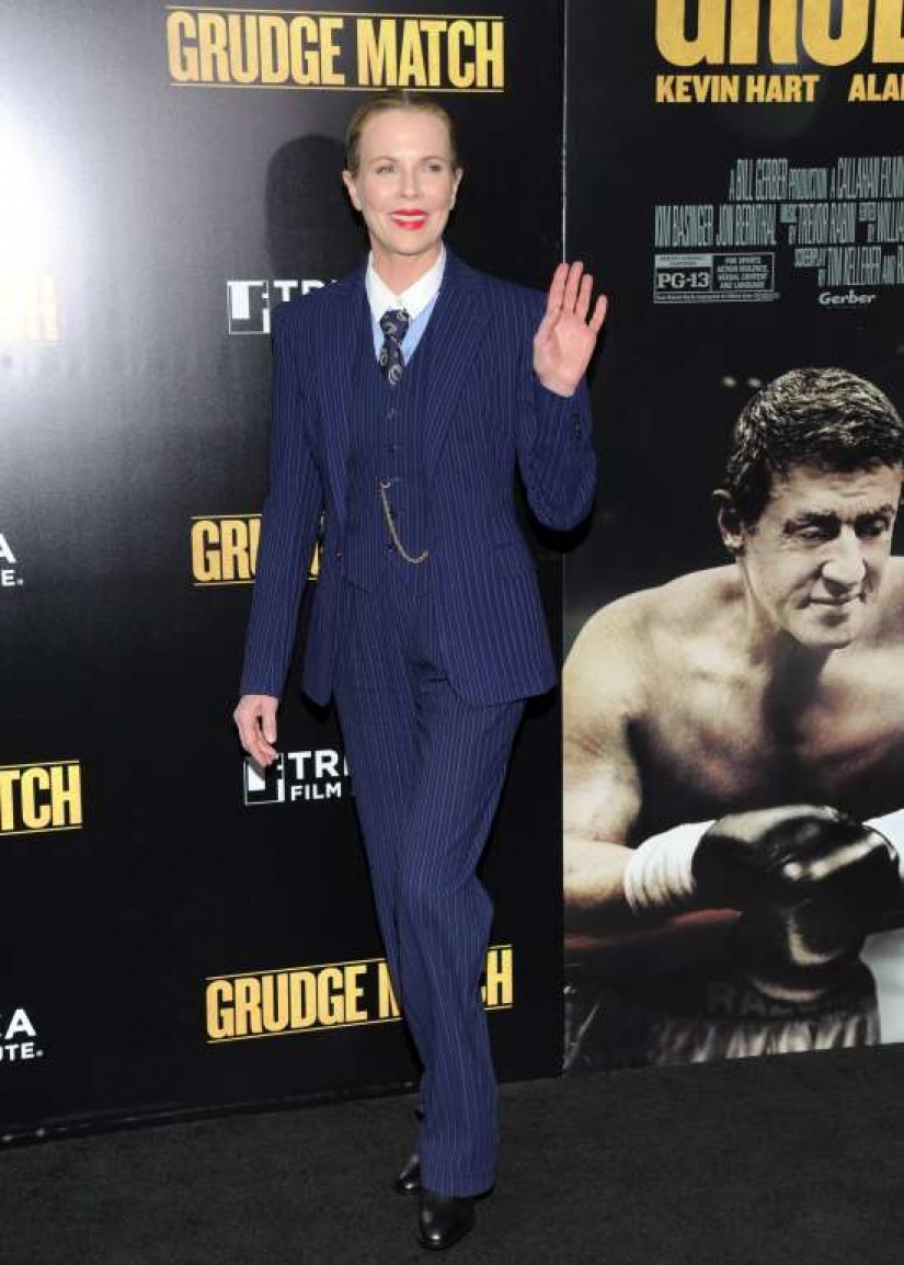 Zurdos famosos Zurdos famosos