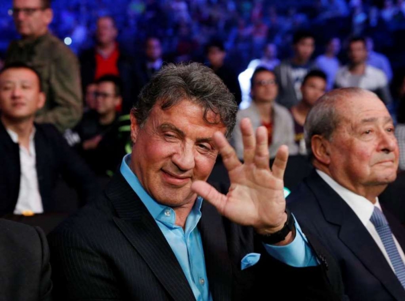 Zurdos famosos Zurdos famosos