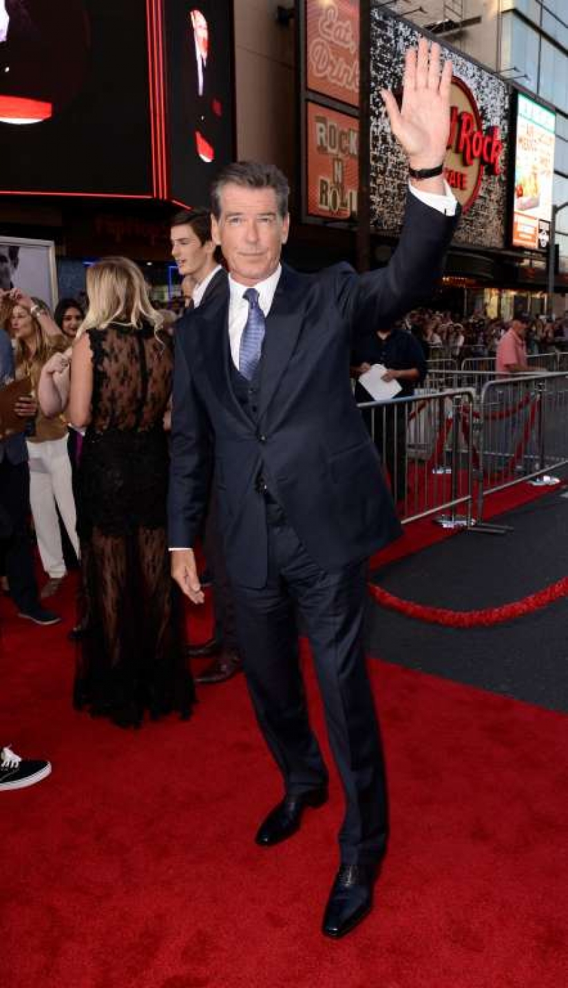 Zurdos famosos Zurdos famosos