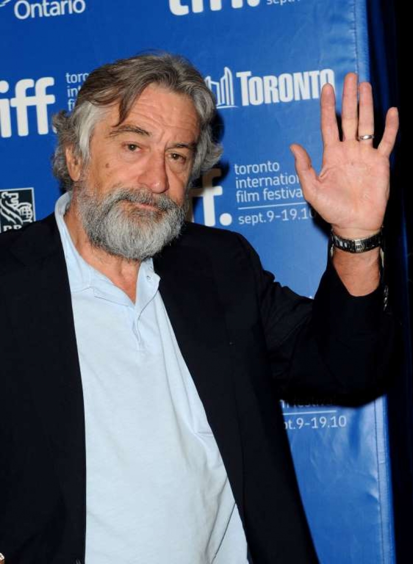 Zurdos famosos Zurdos famosos