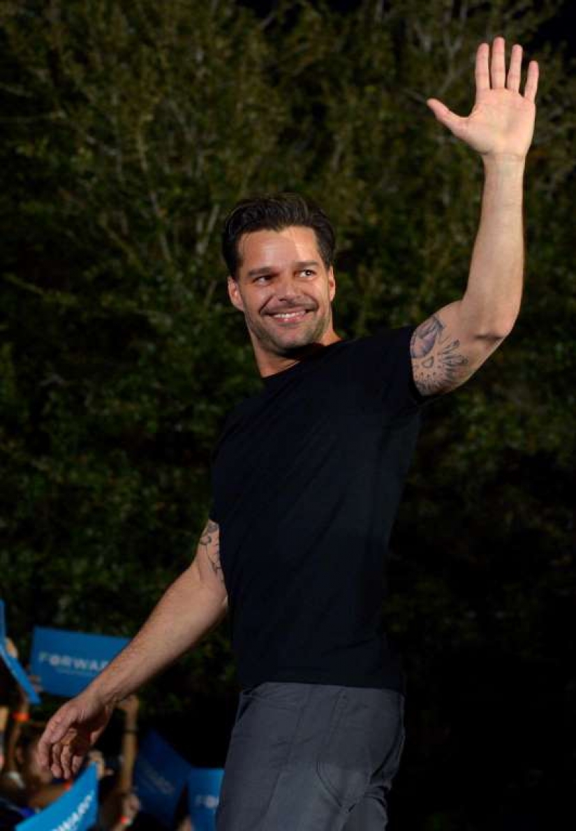 Zurdos famosos Zurdos famosos