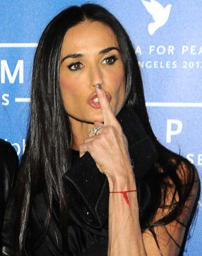 Zurdos famosos Zurdos famosos