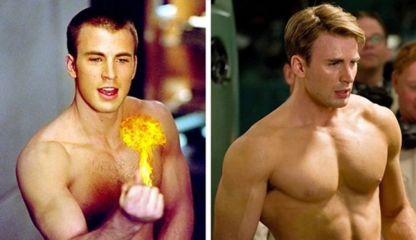 10 Actors Who Chose Their Dream Body And Won 10 Actors Who Chose Their Dream Body And Won