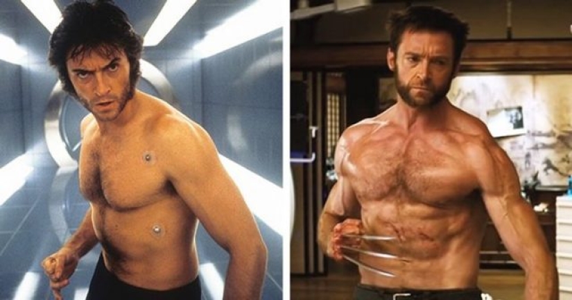 10 Actors Who Chose Their Dream Body And Won 10 Actors Who Chose Their Dream Body And Won