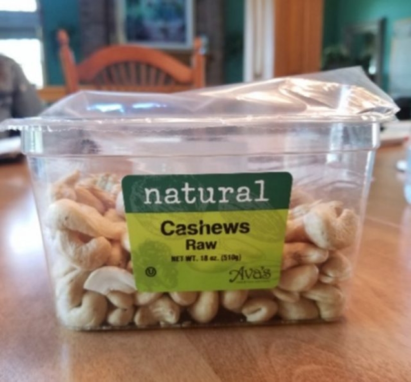 10 alimentos saludables que pueden hacerte daño si no los comes mal 10 alimentos saludables que pueden hacerte daño si no los comes mal