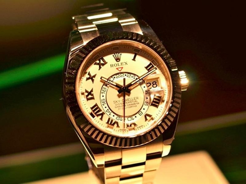 10 alternativas comercialmente viables al oro