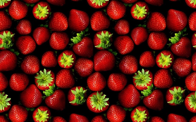 10 amazing properties of strawberries that you had no idea about