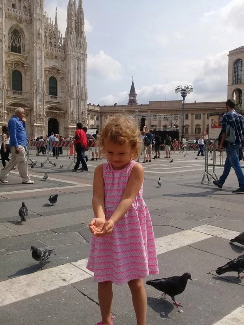 10 años en la carretera: la pareja dejó el trabajo y el hogar para viajar por el mundo
