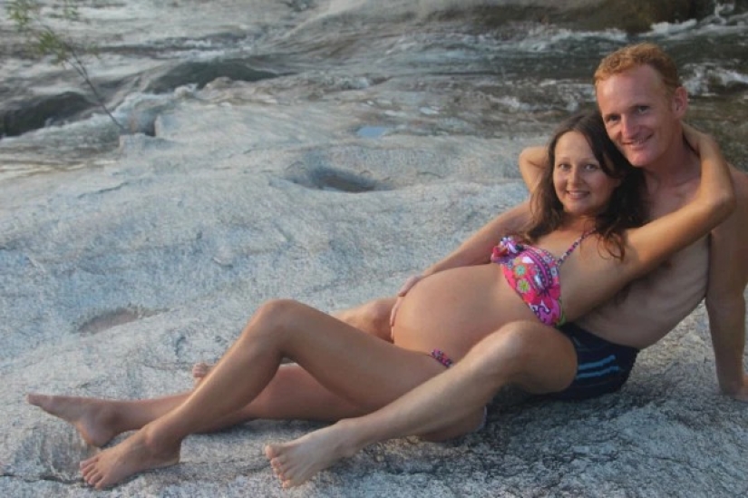 10 años en la carretera: la pareja dejó el trabajo y el hogar para viajar por el mundo