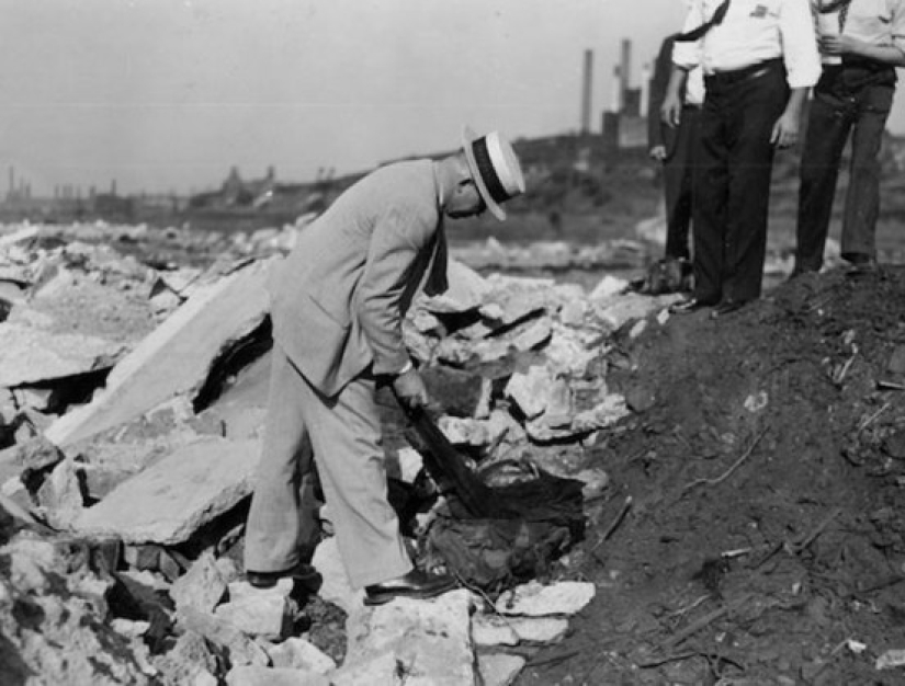 10 asesinos en serie que no fueron atrapados 10 asesinos en serie que no fueron atrapados