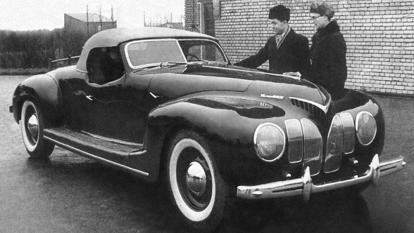 10 autos domésticos que ni siquiera sabías que existían