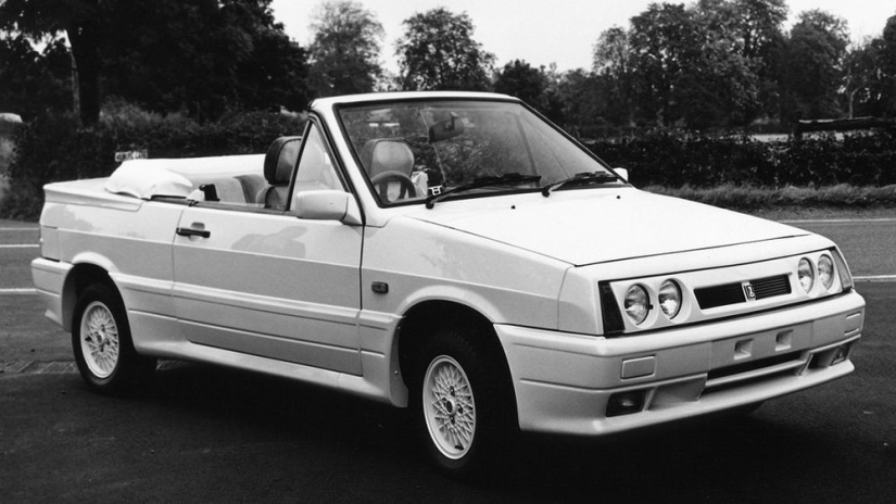 10 autos domésticos que ni siquiera sabías que existían