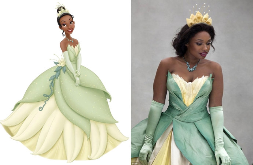 10 beauties who served as prototypes of beautiful Disney heroines 10 beauties who served as prototypes of beautiful Disney heroines