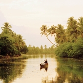 10 best places for a romantic trip