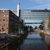 10 best universities in Europe