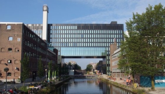 10 best universities in Europe 10 best universities in Europe