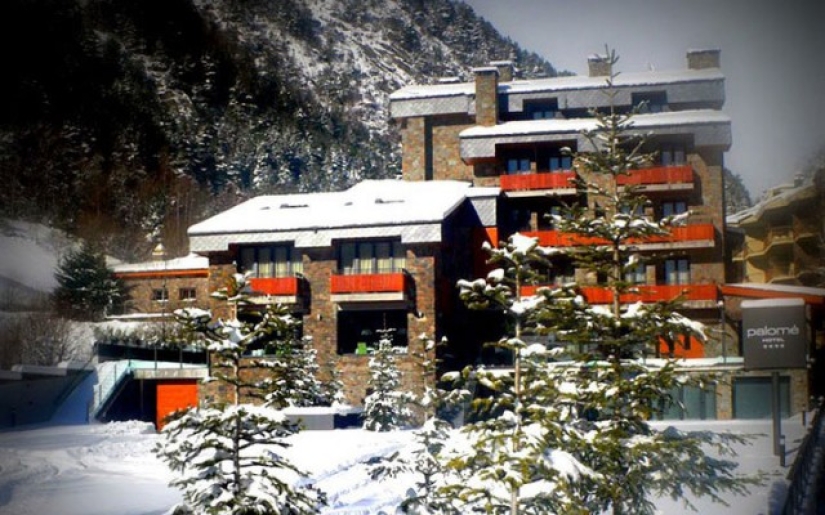 10 best winter holiday destinations in Europe 10 best winter holiday destinations in Europe