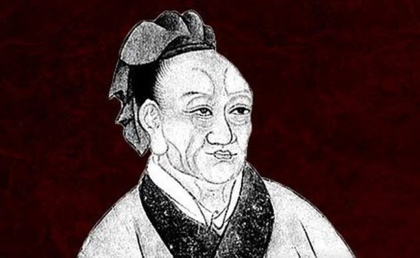 10 bloodthirsty killers from the beginning of time to the Middle Ages 10 bloodthirsty killers from the beginning of time to the Middle Ages