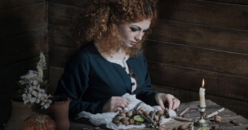 10 bloodthirsty killers from the beginning of time to the Middle Ages 10 bloodthirsty killers from the beginning of time to the Middle Ages