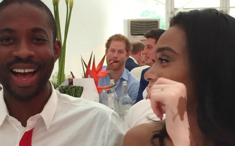 10 bombas fotográficas de celebridades que deberías ver