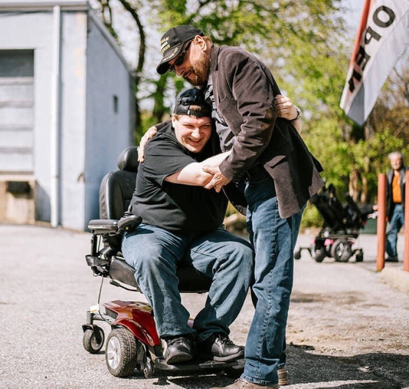 10 buenas historias de 2019 que restaurarán su fe en la humanidad