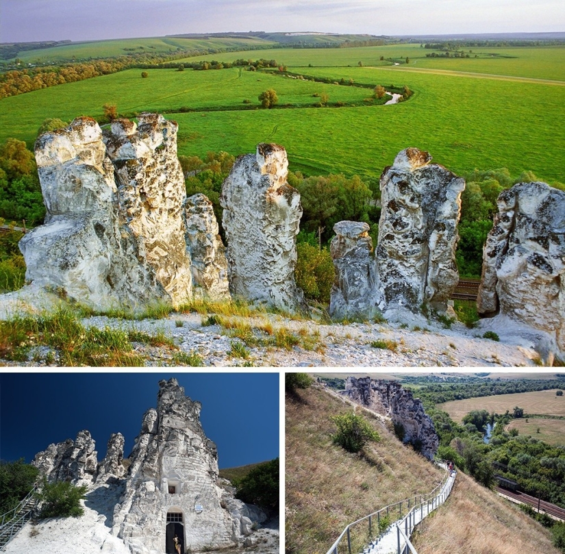 10 caminos que te revelarán toda la belleza de Rusia