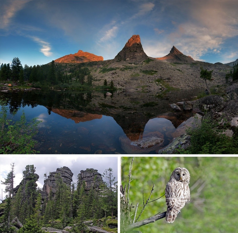 10 caminos que te revelarán toda la belleza de Rusia