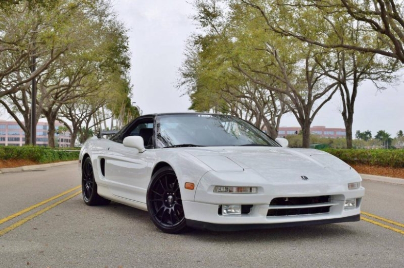 10 cars from Tarantino movies