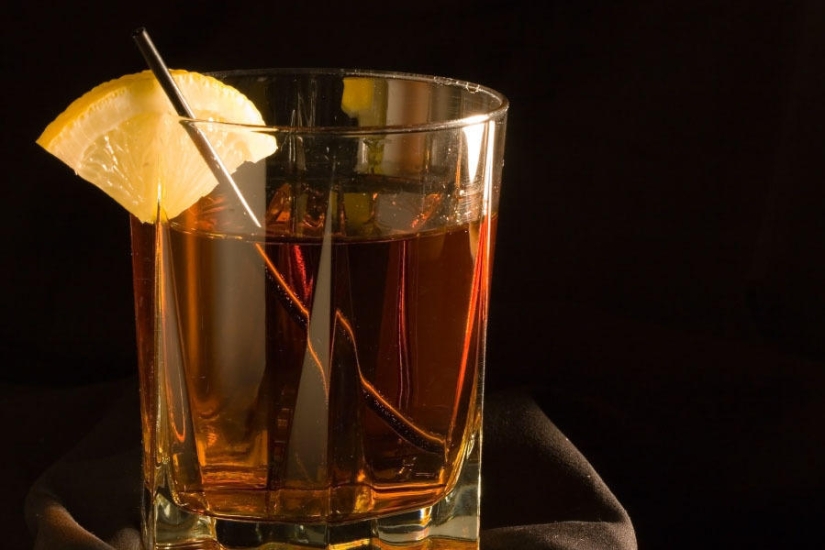 10 cócteles calientes de invierno