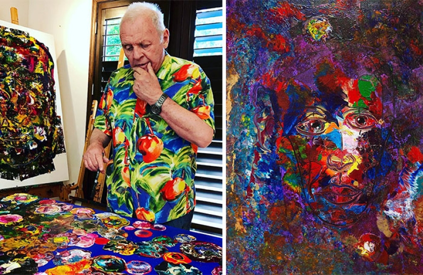 10 celebridades que te sorprenderán con sus talentos secretos