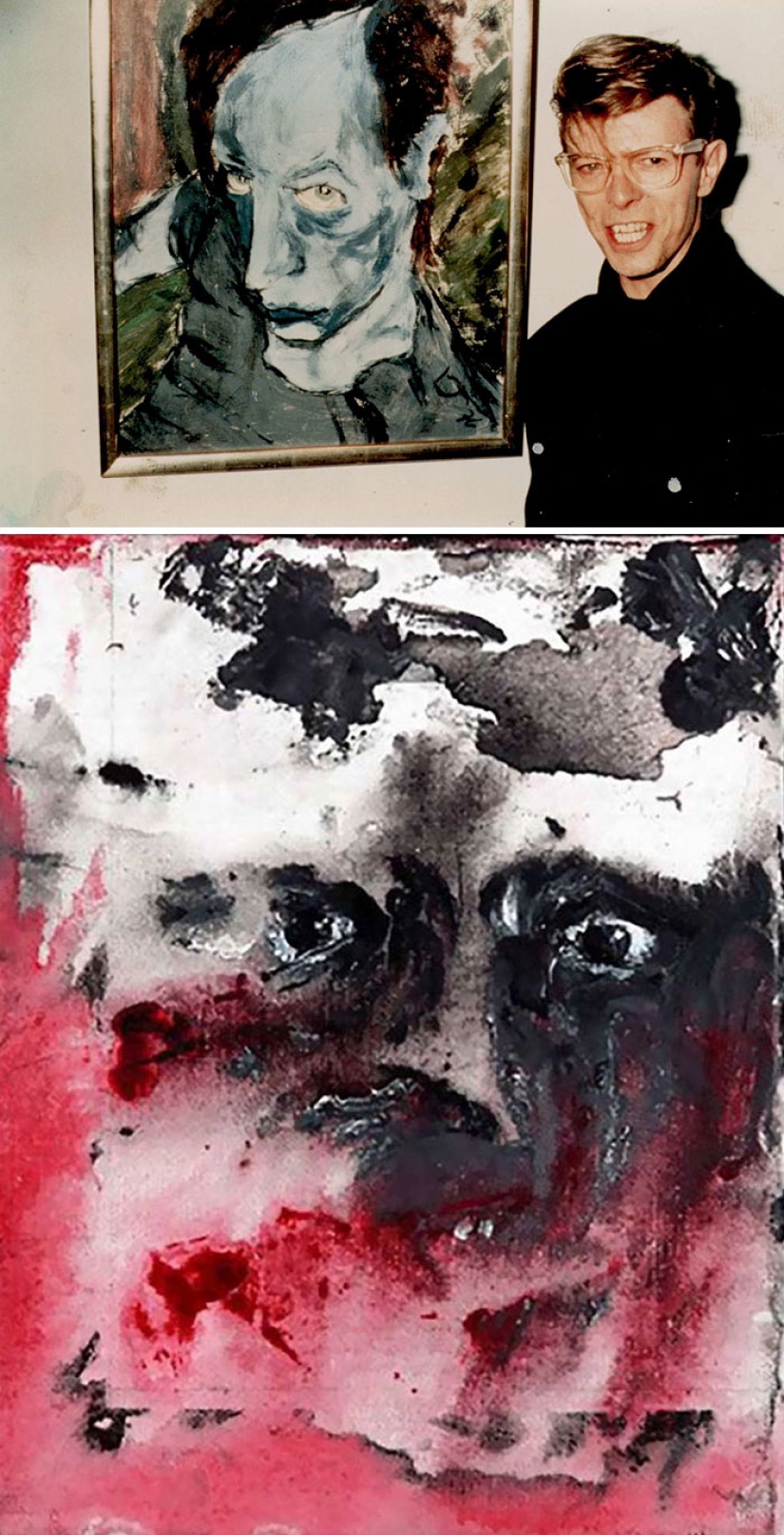 10 celebridades que te sorprenderán con sus talentos secretos