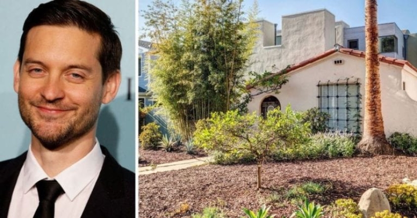 10 celebridades que viven en hogares modestos a pesar de sus grandes ingresos